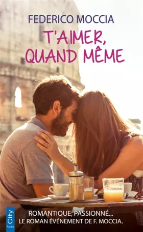 Couverture du produit · T'aimer, quand même