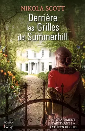 Couverture du produit · Derrière les grilles de Summerhill