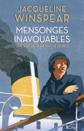 Couverture du produit · Mensonges inavouables