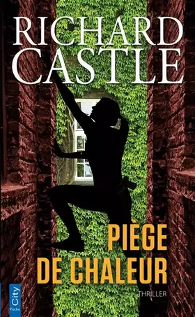 Couverture du produit · Piège de chaleur