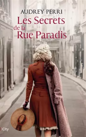 Couverture du produit · Les Secrets de la rue Paradis