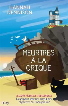 Couverture du produit · Meurtres à la crique