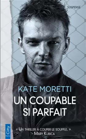 Couverture du produit · Un coupable si parfait