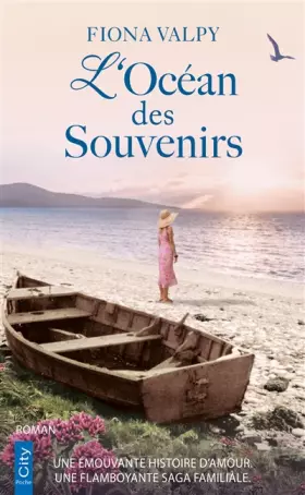 Couverture du produit · L'océan des souvenirs