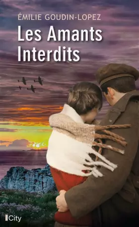 Couverture du produit · Les amants interdits: Les amants interdits T1
