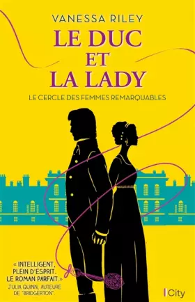 Couverture du produit · Le Duc et La Lady
