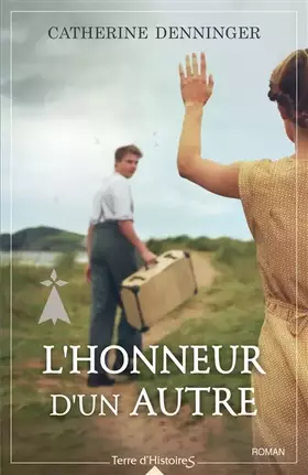 Couverture du produit · L'honneur d'un autre