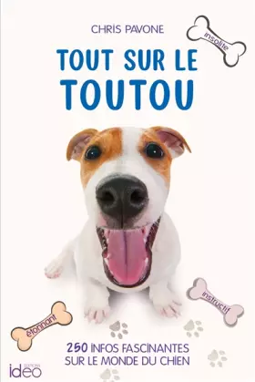 Couverture du produit · Tout sur le toutou