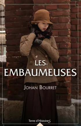 Couverture du produit · Les embaumeuses