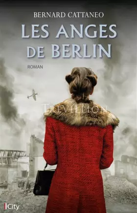 Couverture du produit · Les anges noirs de Berlin