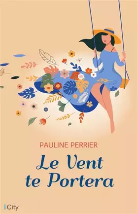 Couverture du produit · Le vent te portera