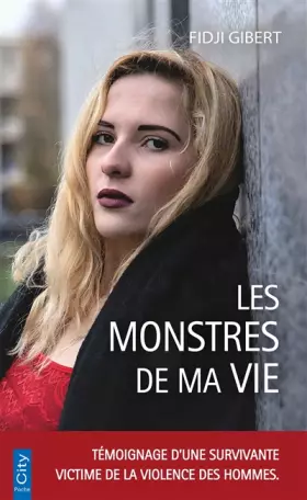 Couverture du produit · Les monstres de ma vie