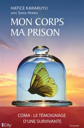 Couverture du produit · Mon corps ma prison