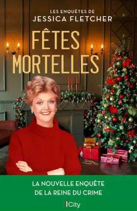 Couverture du produit · Fêtes mortelles