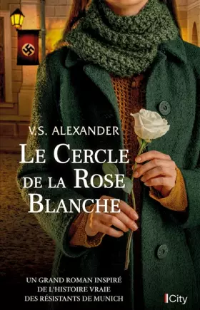 Couverture du produit · Le cercle de la rose blanche