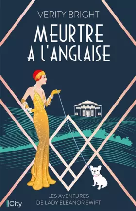 Couverture du produit · Meurtre à l'anglaise