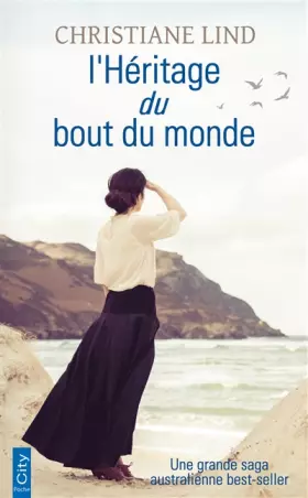 Couverture du produit · L'héritage du bout du monde