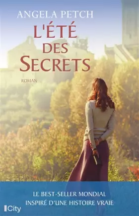 Couverture du produit · L'été des secrets