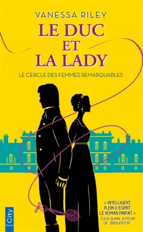 Couverture du produit · Le Duc et La Lady