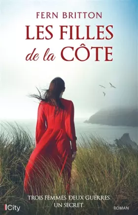 Couverture du produit · Les filles de la côte