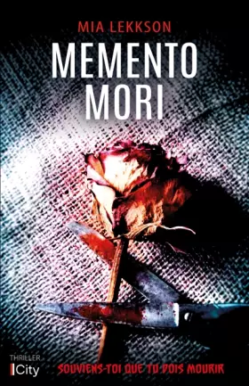 Couverture du produit · Memento Mori