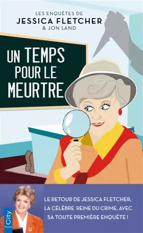 Couverture du produit · Un temps pour le meurtre