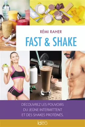 Couverture du produit · Fast & Shake