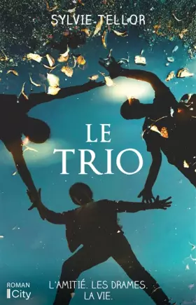 Couverture du produit · Le trio