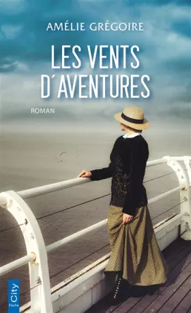 Couverture du produit · Les vents d'aventures
