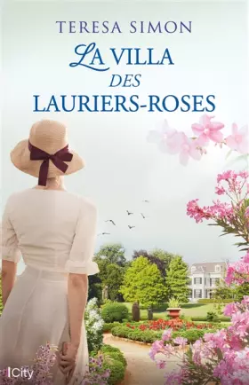 Couverture du produit · La villa des lauriers-roses