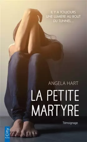 Couverture du produit · La petite martyre