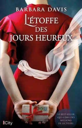 Couverture du produit · L'étoffe des jours heureux