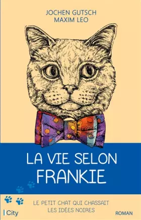 Couverture du produit · La vie selon Frankie
