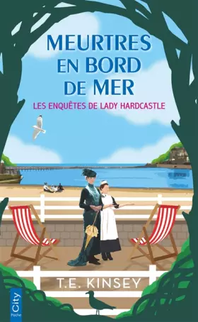 Couverture du produit · Meurtres en bord de mer