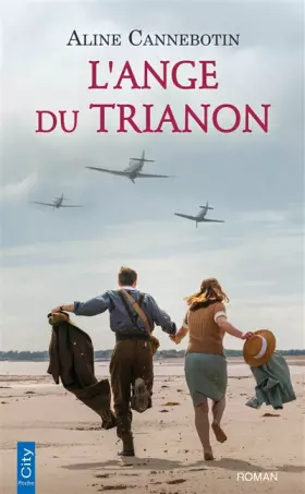 Couverture du produit · L'ange du trianon