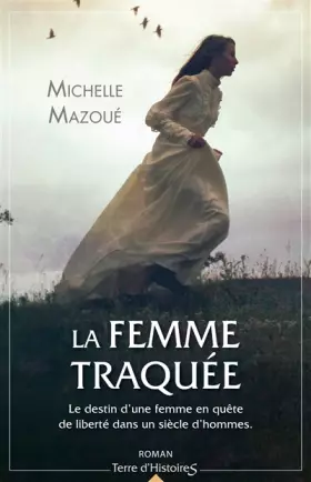 Couverture du produit · La femme traquée