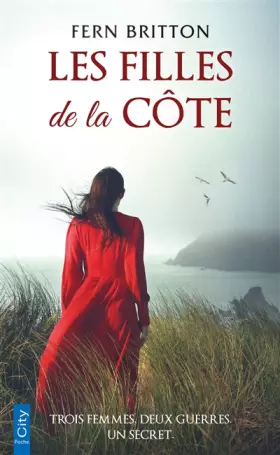 Couverture du produit · Les filles de la côte