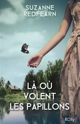 Couverture du produit · Là où volent les papillons