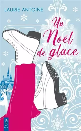 Couverture du produit · Un Noël de glace