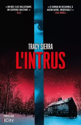 Couverture du produit · L'intrus