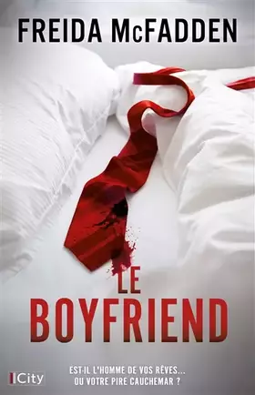 Couverture du produit · Le boyfriend