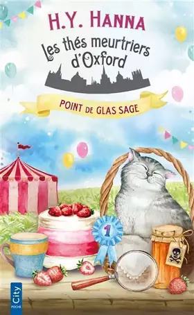 Couverture du produit · Point de glas sage