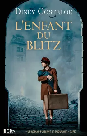 Couverture du produit · L'enfant du Blitz