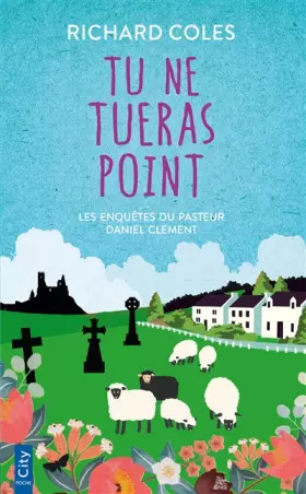 Couverture du produit · Tu ne tueras point