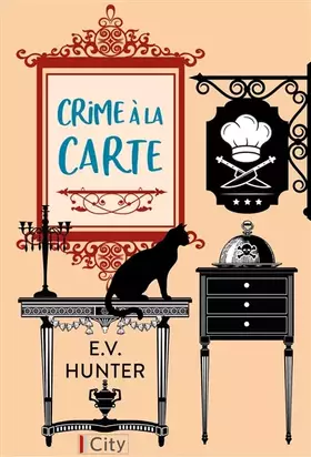 Couverture du produit · Crime à la carte T2
