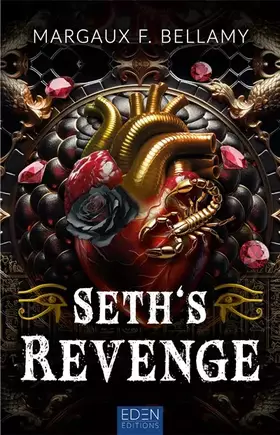 Couverture du produit · Seth's Revenge