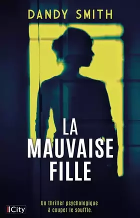 Couverture du produit · La mauvaise fille
