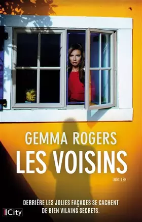 Couverture du produit · Les voisins
