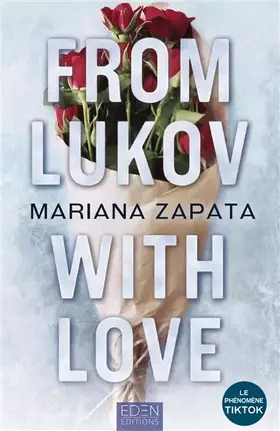 Couverture du produit · From Lukov, with love