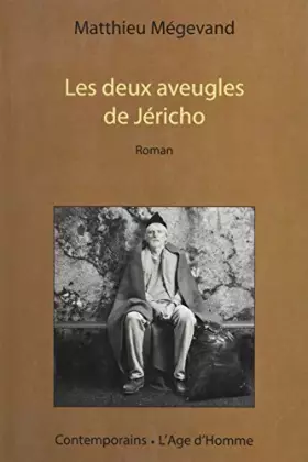 Couverture du produit · Les deux aveugles de Jéricho